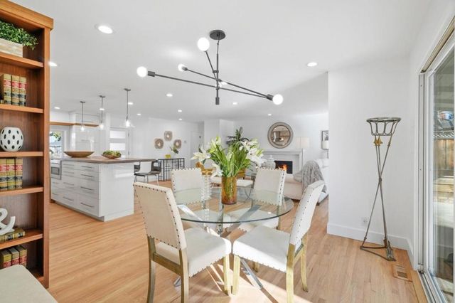 1090 Butte Court, Sunnyvale, CA 94087