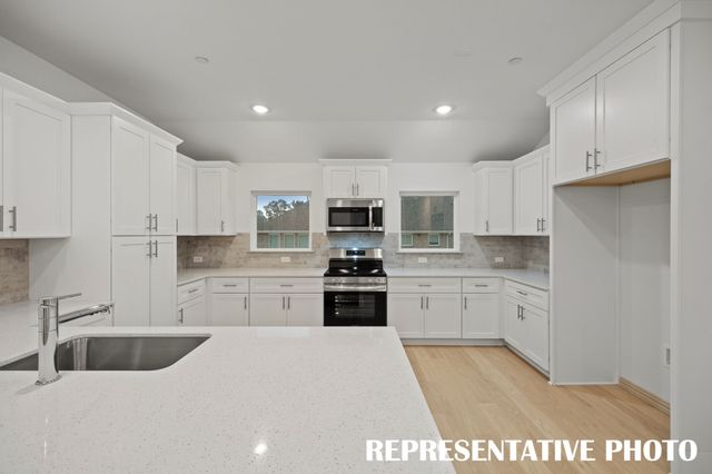 5216 Springlake Parkway, Haltom City, TX 76117
