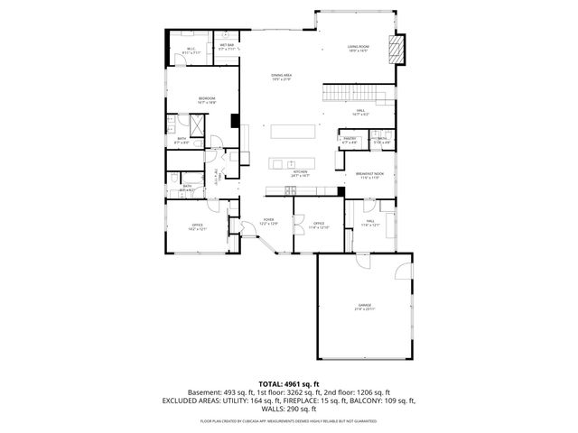 344 E Witchwood Lane, Lake Bluff, IL 60044
