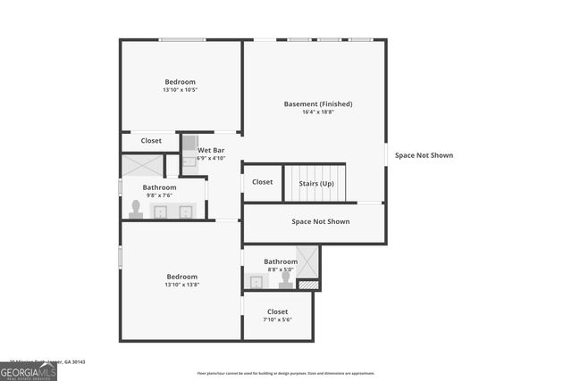 20 Mission Path, Jasper, GA 30143
