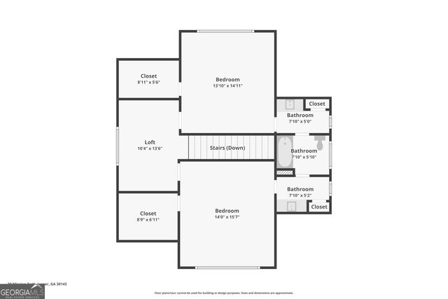 20 Mission Path, Jasper, GA 30143