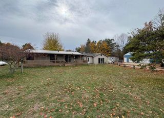 6846 104th Avenue, Casco Twp, MI 49090