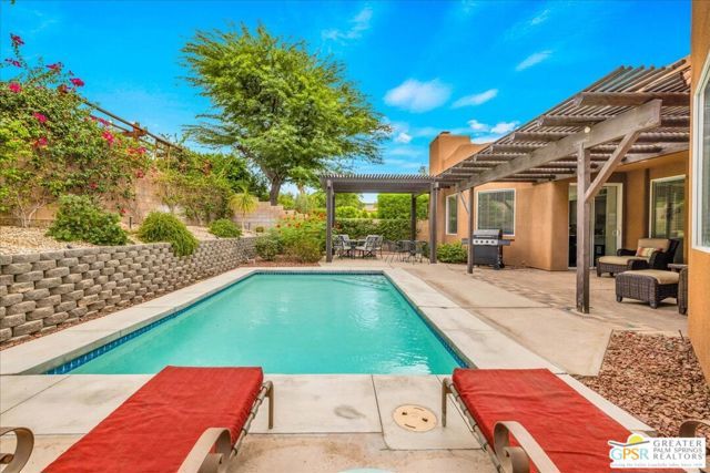 78179 Sombrero Court, Bermuda Dunes, CA 92203