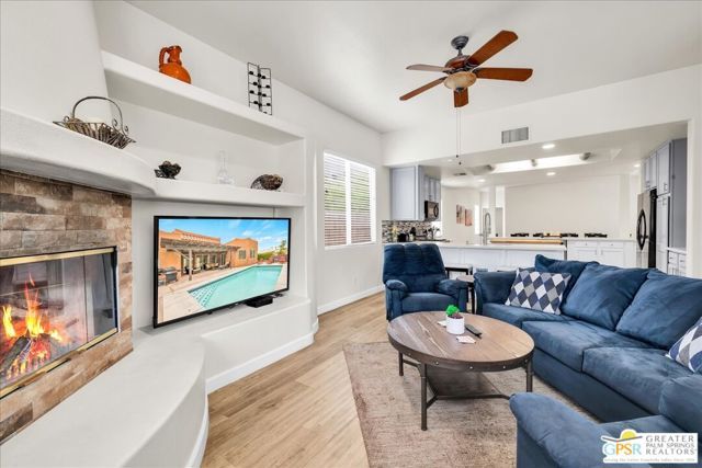 78179 Sombrero Court, Bermuda Dunes, CA 92203