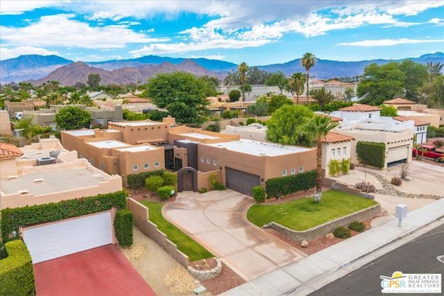 78179 Sombrero Court, Bermuda Dunes, CA 92203