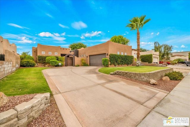 78179 Sombrero Court, Bermuda Dunes, CA 92203