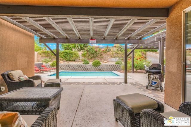 78179 Sombrero Court, Bermuda Dunes, CA 92203