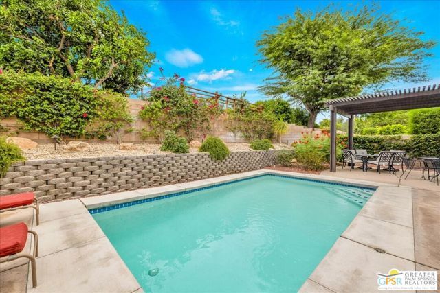 78179 Sombrero Court, Bermuda Dunes, CA 92203