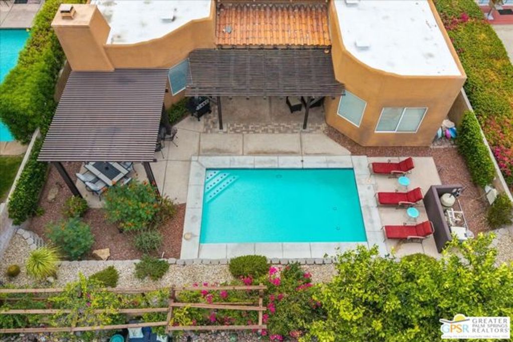 78179 Sombrero Court, Bermuda Dunes, CA 92203