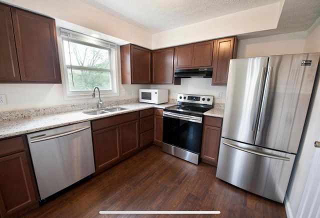 3797 Heatherglen Drive, Columbus, OH 43221