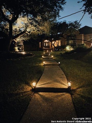 8523 Alydar Circle, Fair Oaks Ranch, TX 78015