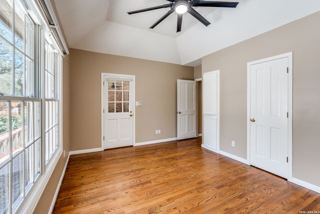 8523 Alydar Circle, Fair Oaks Ranch, TX 78015