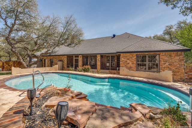 8523 Alydar Circle, Fair Oaks Ranch, TX 78015