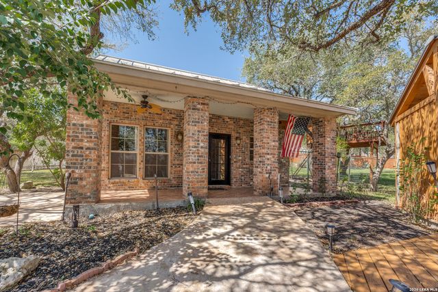 8523 Alydar Circle, Fair Oaks Ranch, TX 78015