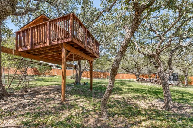 8523 Alydar Circle, Fair Oaks Ranch, TX 78015