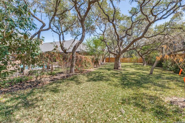 8523 Alydar Circle, Fair Oaks Ranch, TX 78015