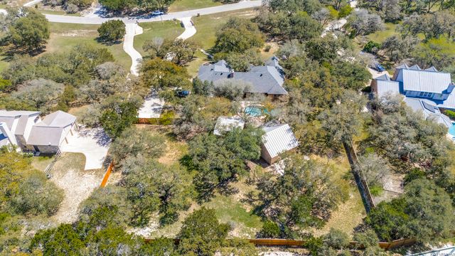 8523 Alydar Circle, Fair Oaks Ranch, TX 78015