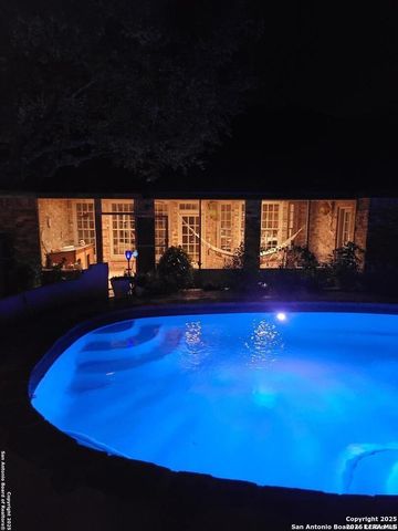 8523 Alydar Circle, Fair Oaks Ranch, TX 78015