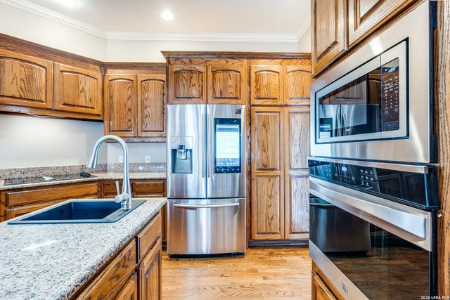 8523 Alydar Circle, Fair Oaks Ranch, TX 78015