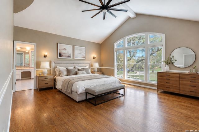 8523 Alydar Circle, Fair Oaks Ranch, TX 78015