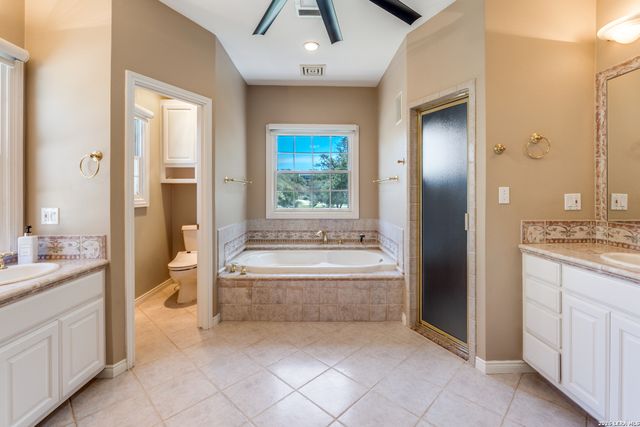 8523 Alydar Circle, Fair Oaks Ranch, TX 78015