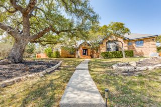 8523 Alydar Circle, Fair Oaks Ranch, TX 78015