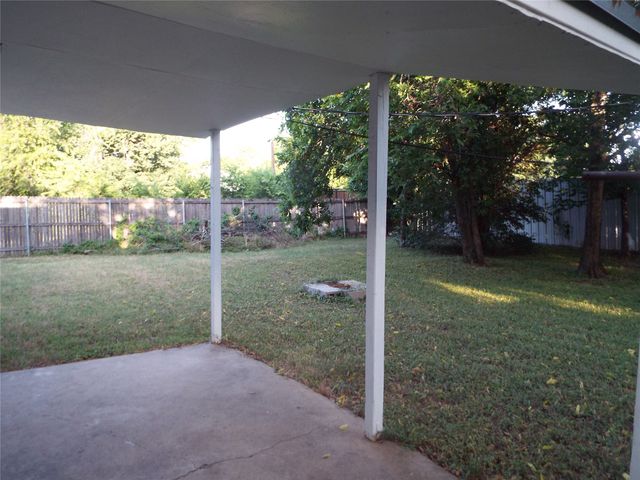 4228 Hardeman Street, Fort Worth, TX 76119