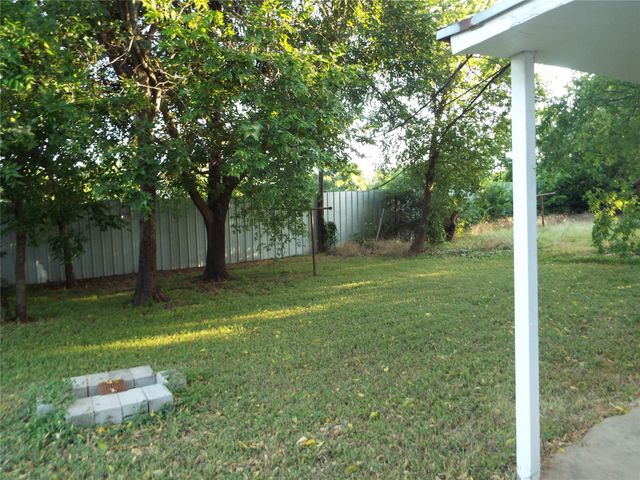 4228 Hardeman Street, Fort Worth, TX 76119