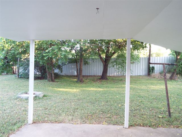 4228 Hardeman Street, Fort Worth, TX 76119