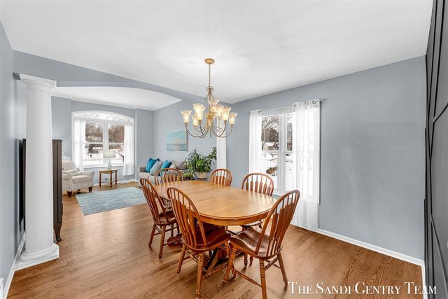 15233 Rannes Street, Spring Lake, MI 49456