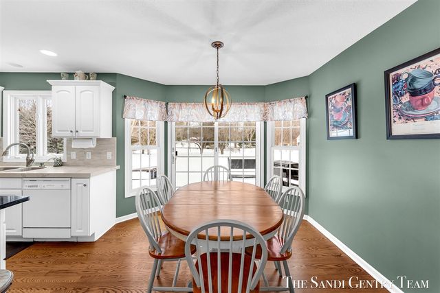 15233 Rannes Street, Spring Lake, MI 49456