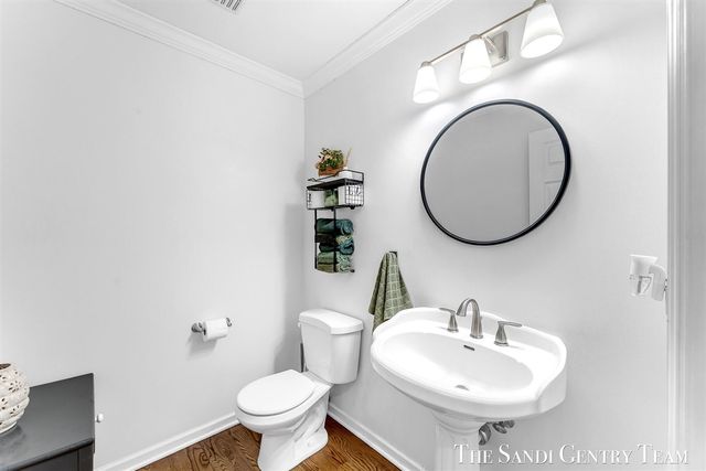 15233 Rannes Street, Spring Lake, MI 49456