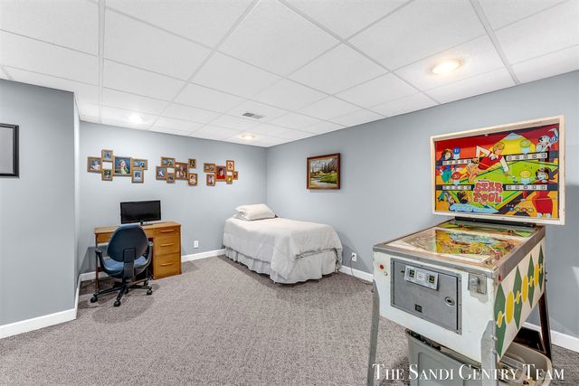 15233 Rannes Street, Spring Lake, MI 49456