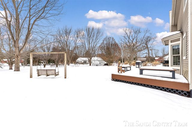 15233 Rannes Street, Spring Lake, MI 49456