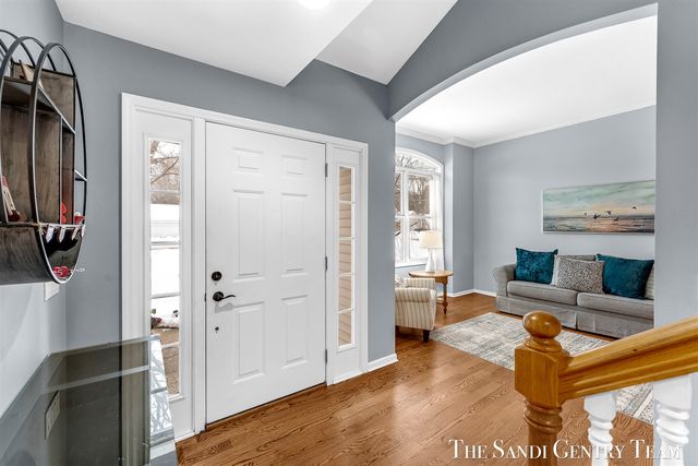 15233 Rannes Street, Spring Lake, MI 49456