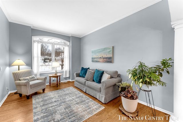 15233 Rannes Street, Spring Lake, MI 49456