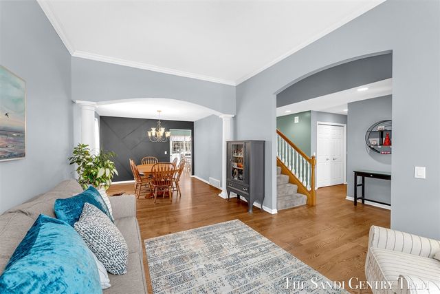 15233 Rannes Street, Spring Lake, MI 49456