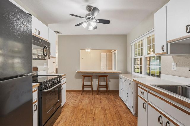 8460 PICKWICK ROAD, North Port, FL 34287