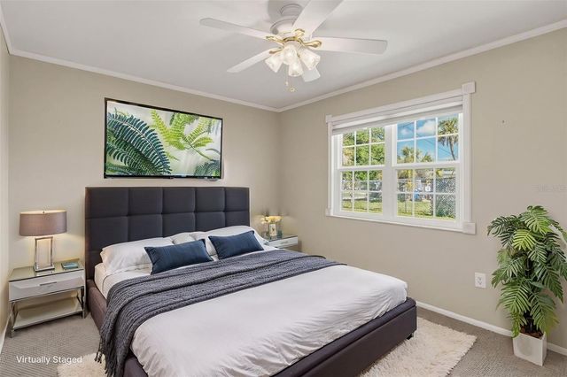 8460 PICKWICK ROAD, North Port, FL 34287