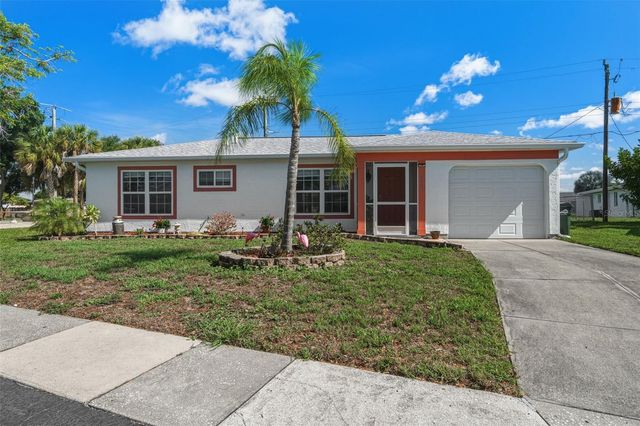 8460 PICKWICK ROAD, North Port, FL 34287