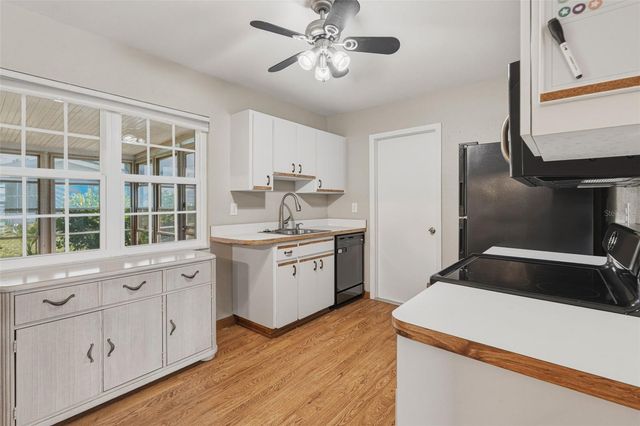 8460 PICKWICK ROAD, North Port, FL 34287