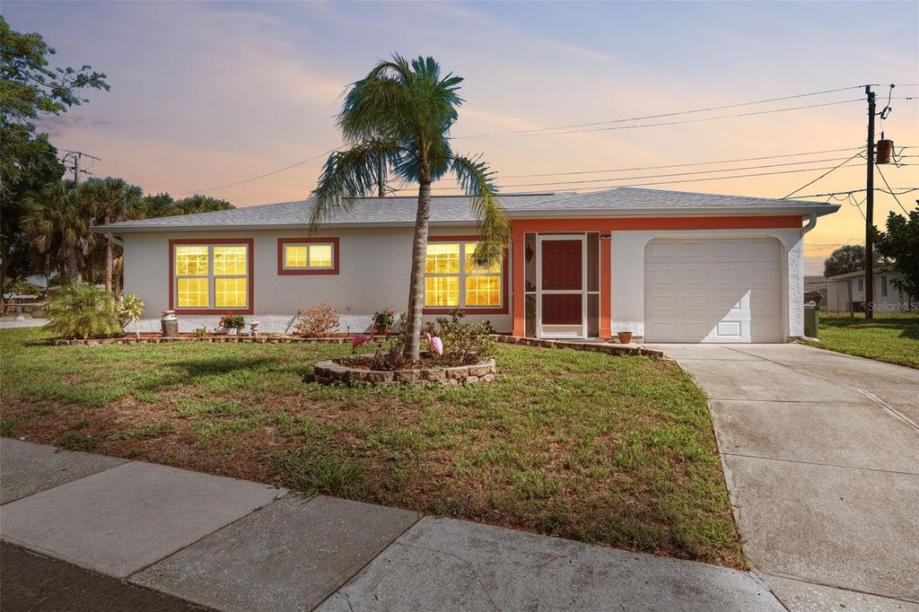 8460 PICKWICK ROAD, North Port, FL 34287