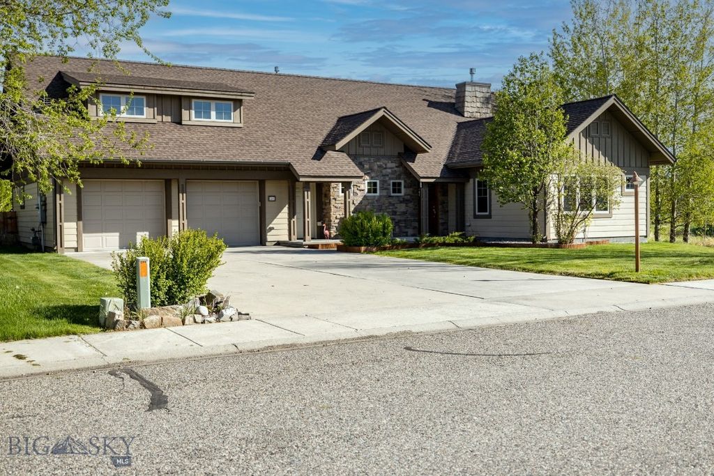 284 Annie Glade, Bozeman, MT 59718