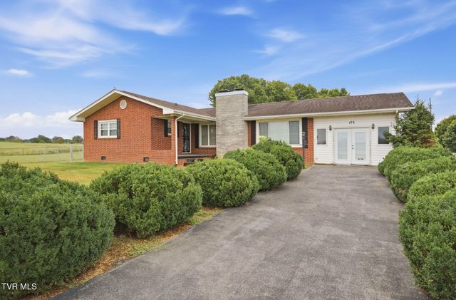 173 South Pickens Bridge Road, Johnson City, TN 37615