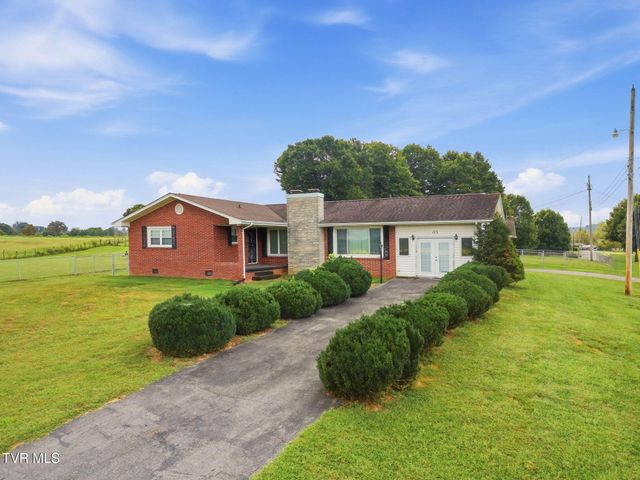 173 South Pickens Bridge Road, Johnson City, TN 37615