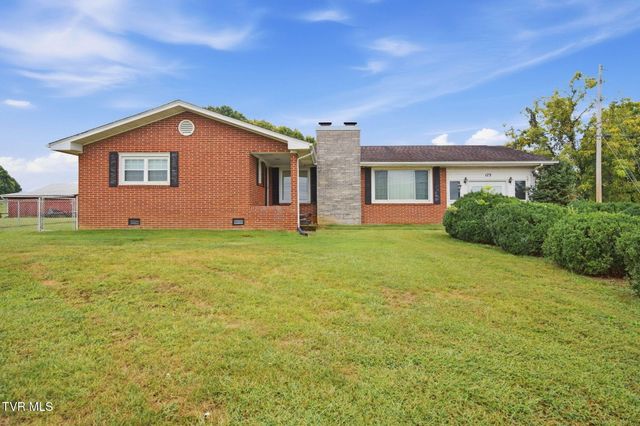 173 South Pickens Bridge Road, Johnson City, TN 37615