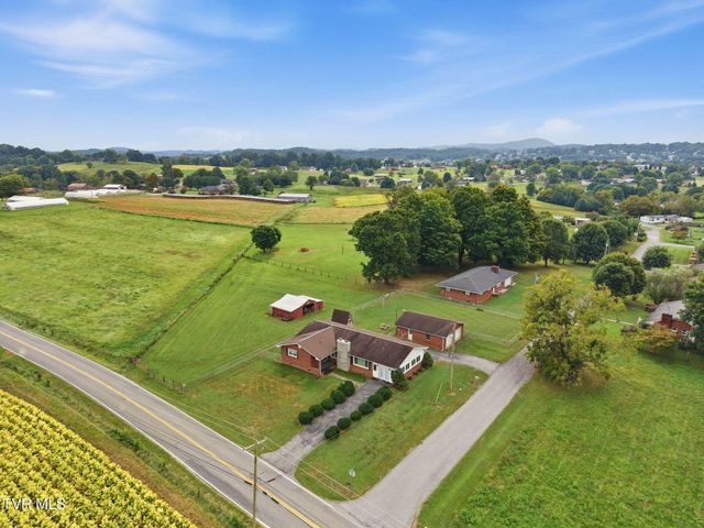 173 South Pickens Bridge Road, Johnson City, TN 37615