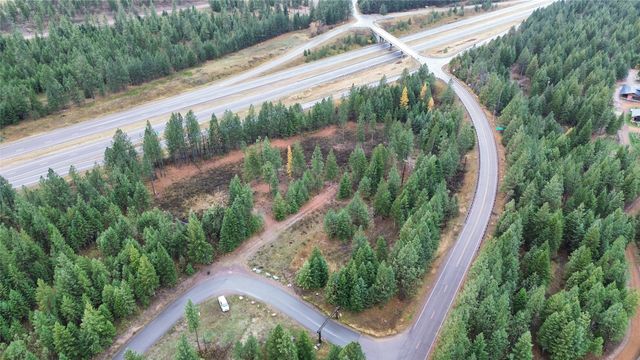 NHN Whitewater Lane, Alberton, MT 59820