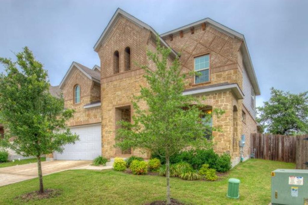 198 Stone View TRL, Austin, TX 78737