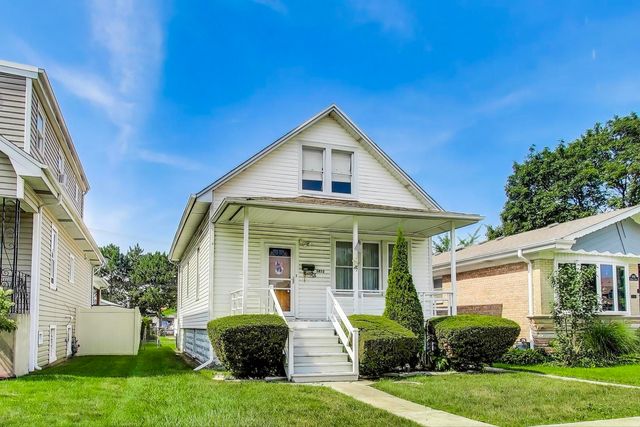 5852 N Navarre Avenue, Chicago, IL 60631